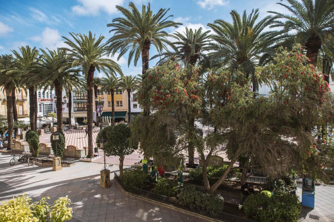 Estudio Plaza De La Laguna By Dulce Аямонте Экстерьер фото